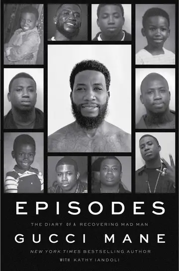 Cover of Episodes