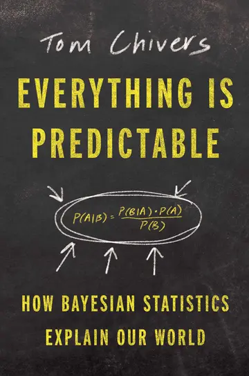 Cover of Everything Is Predictable