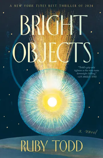 Cover of Bright Objects