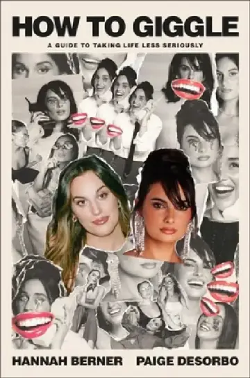 Cover of How to Giggle