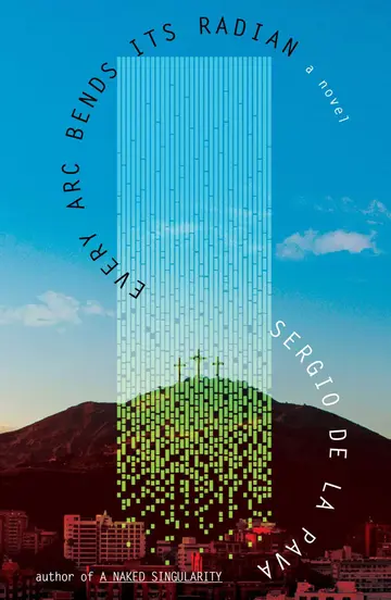 Cover of Every Arc Bends Its Radian