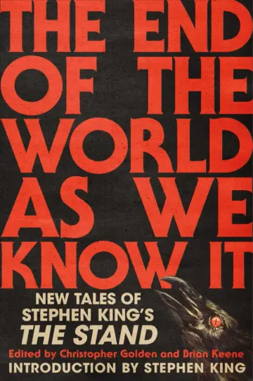 Cover of The End of the World as We Know It