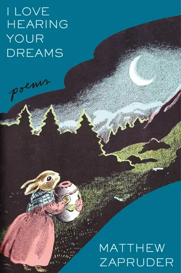 Cover of I Love Hearing Your Dreams