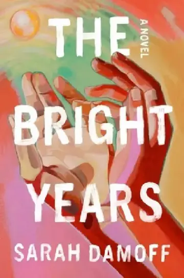 Cover of The Bright Years