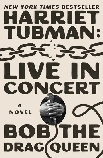 Cover of Harriet Tubman