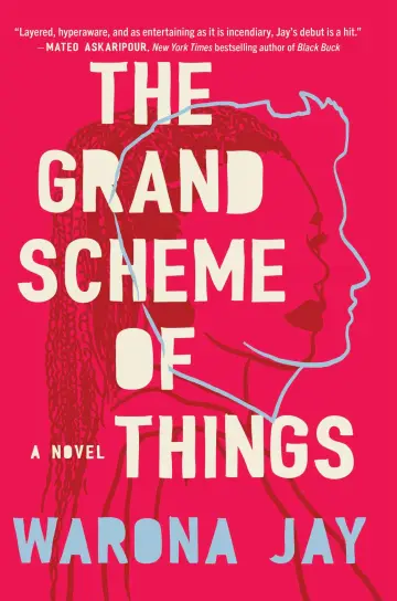 Cover of The Grand Scheme of Things