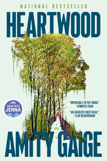 Cover of Heartwood