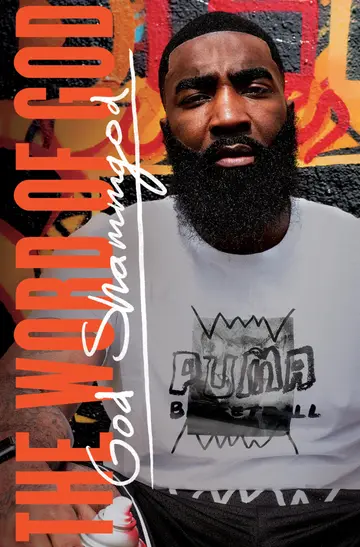 Cover of The Word of God