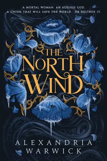 Cover of The North Wind