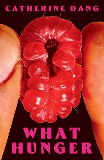 Cover of What Hunger