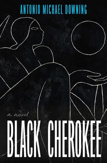 Cover of Black Cherokee