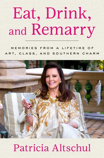 Cover of Eat, Drink, and Remarry