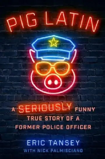Cover of Pig Latin