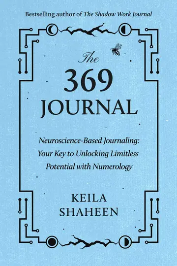 Cover of The 369 Journal