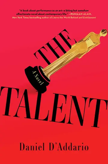 Cover of The Talent