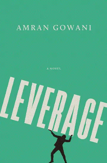 Cover of Leverage