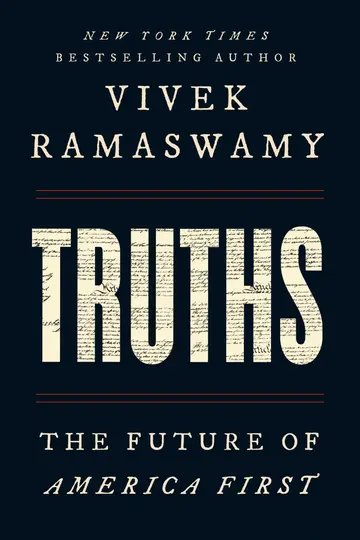 Cover of Truths