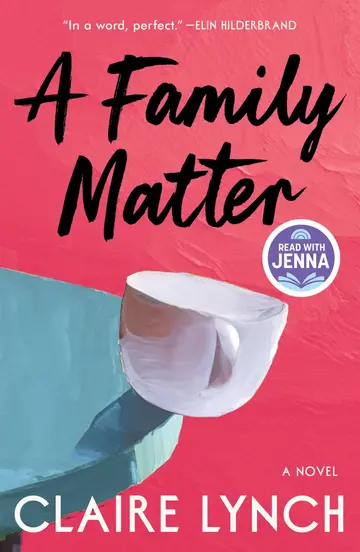 Cover of A Family Matter