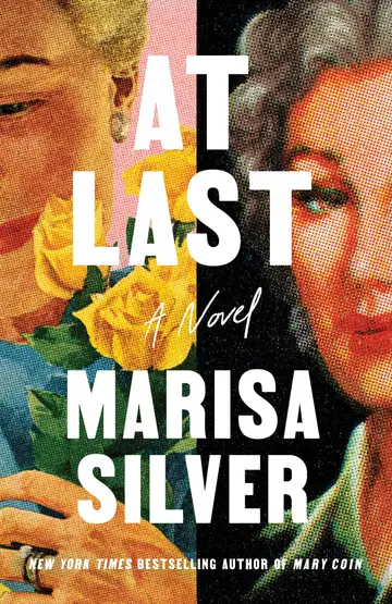Cover of At Last