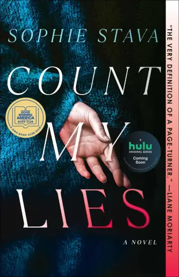 Cover of Count My Lies