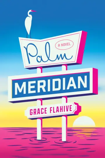 Cover of Palm Meridian