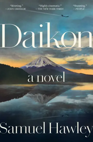 Cover of Daikon