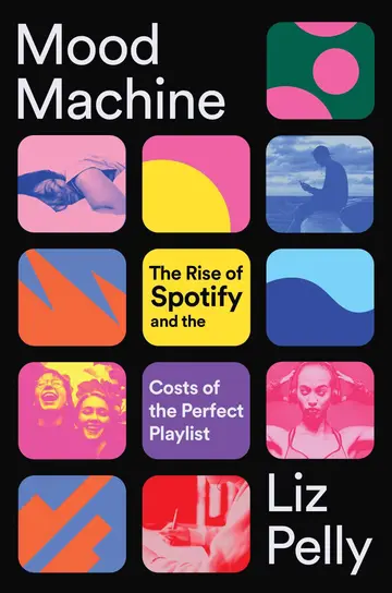 Cover of Mood Machine