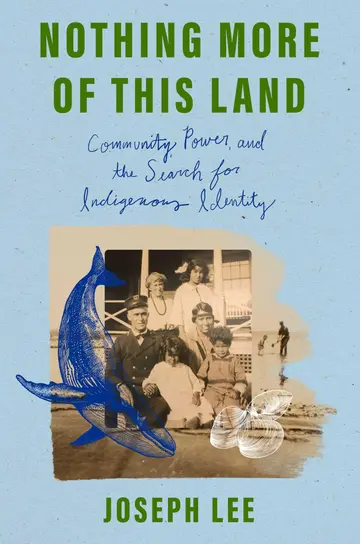 Cover of Nothing More of This Land