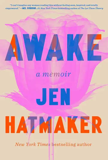 Cover of Awake