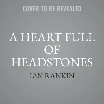 Cover of A Heart Full of Headstones