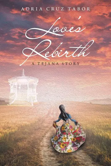 Cover of Love’s Rebirth