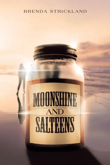 Cover of Moonshine and Salteens
