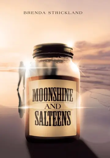 Cover of Moonshine and Salteens