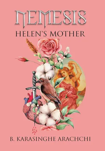 Cover of Nemesis