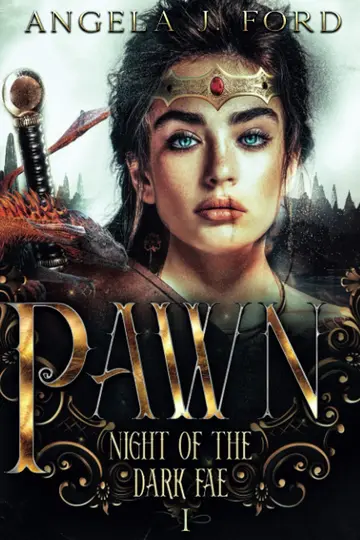 Cover of Pawn