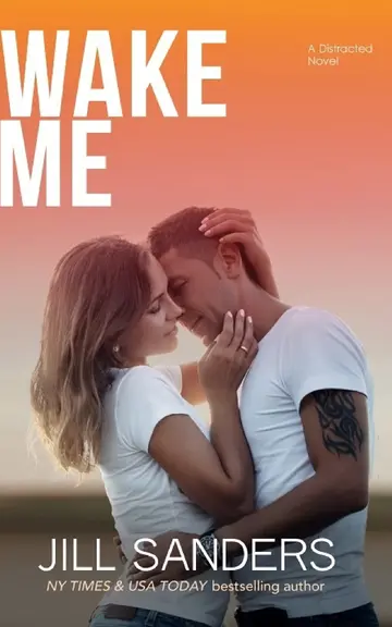 Cover of Wake Me