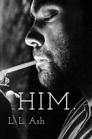 Cover of Him