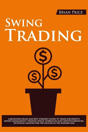 Cover of Swing Trading