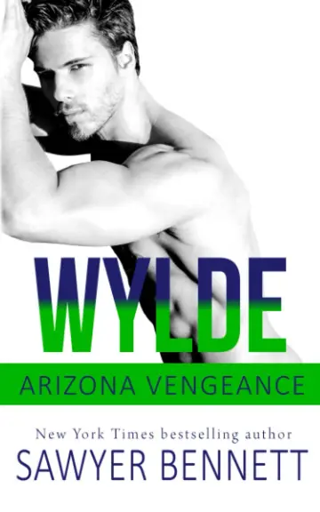 Cover of Wylde
