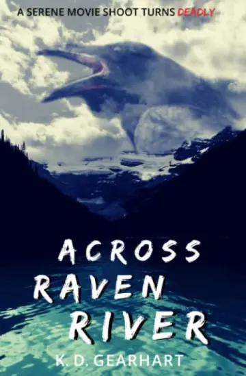 Cover of Across Raven River