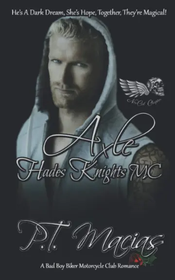 Cover of Axle