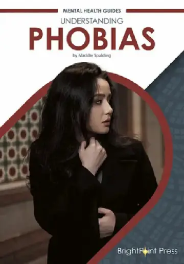 Cover of Understanding Phobias