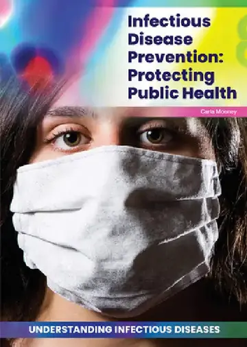 Cover of Infectious Disease Prevention