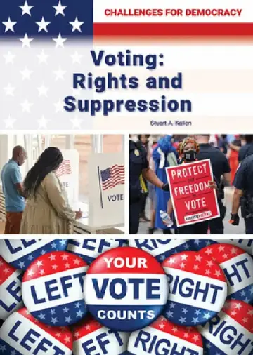 Cover of Voting