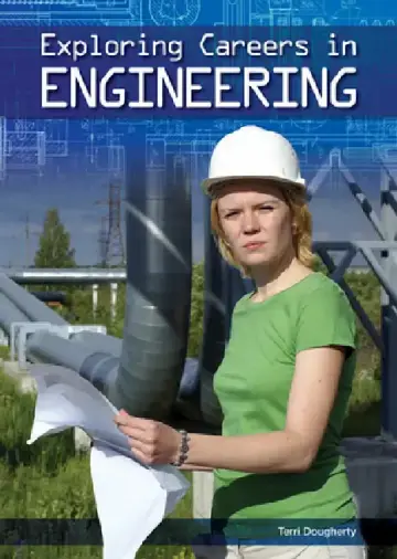 Cover of Exploring Careers in Engineering
