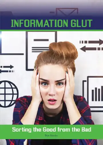 Cover of Information Glut