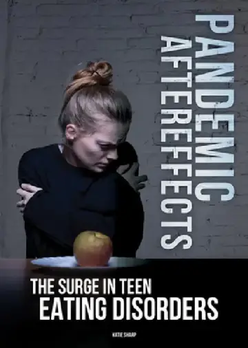 Cover of Pandemic Aftereffects