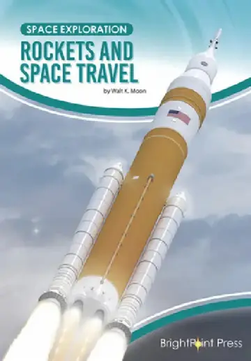 Cover of Rockets and Space Travel