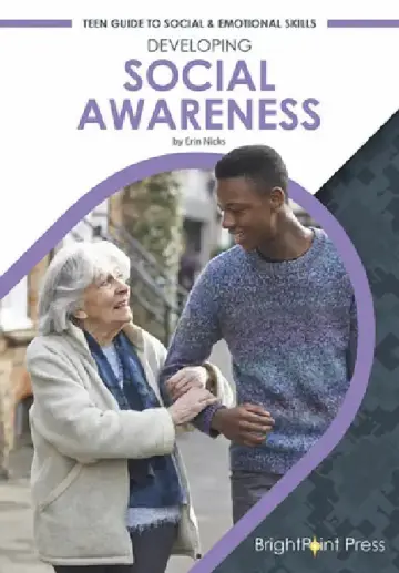 Cover of Developing Social Awareness