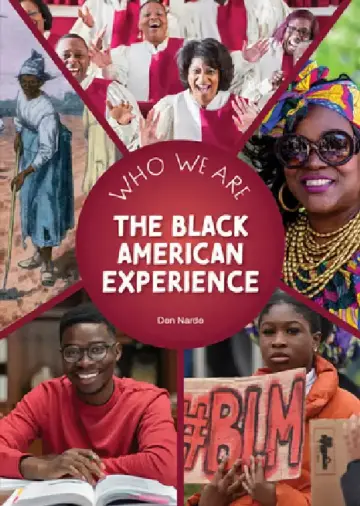 Cover of The Black American Experience